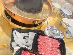 -牛街清真满恒記(平安里西大街店)