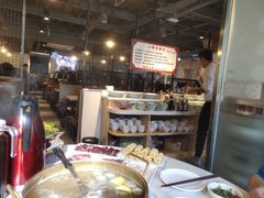 -食潮汕头鲜牛馆(望京保利店)