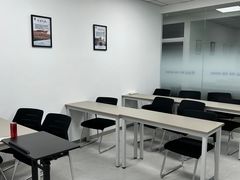 -牛学教育雅思托福PTE·小语种培训(小寨校区)