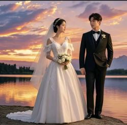 -今生有约婚纱摄影店(景德路店)