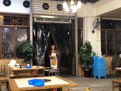 大堂-重庆老火锅王(永陵路分店)