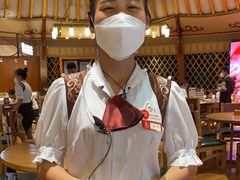 -九十九顶毡房(阜石路店)