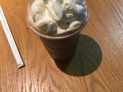 -星巴克(福州万象九宜城分店)