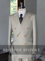 点击看大图 -Brother西服礼服定制·商务·婚礼(佛山南海店)