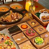 在深圳！这家明星餐厅也太适合约会了吧🌹