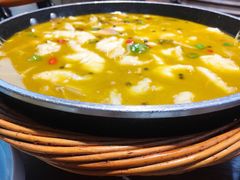 -有红鸡毛店·川菜(建设路店)