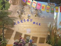 -望恋·天台音乐餐厅