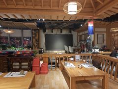 -延松朝鲜族料理