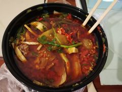 -冒菜西施·非遗冒菜(总店)