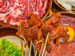 -阳阳老火锅(小南门店)