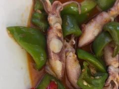 -星奇缘·海鲜餐厅(东山美食地标店)