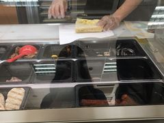 -赛百味(仙林金鹰店)