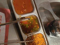 -炽城·烤肉名家(鸿达中央广场店)