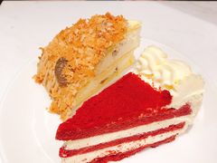 -Peet's Coffee皮爷咖啡(德基店)