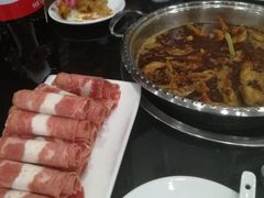 -阿田大虾(回龙观店)