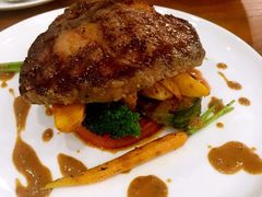 牛眼肉-UPPER KITCHEN(延安路店)