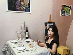 -逃脱反斗城沉浸剧情密室(北京路店)