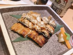 -隐鮨日料(北辰三角洲店)