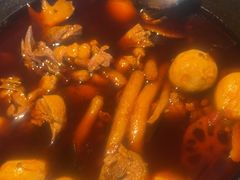 -李子坝梁山鸡(李子坝大鸡哥店)