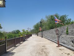 -开封城墙景区