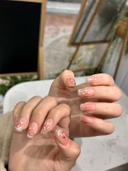 -雅洁美甲美睫