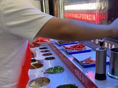 -巴蜀王婆大虾(南锣鼓巷店)