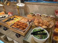 -比格比萨自助(新辰里学清路店)