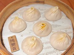 -裕兴记•蟹黄面馆(人民广场店)