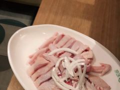 -原味四季椰子鸡(平湖天虹店)