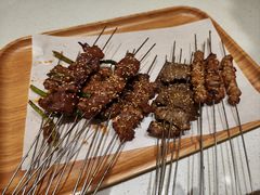 -老味烧烤(总店)