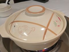 -天宜隆蘑菇宴火锅(石景山旗舰店)