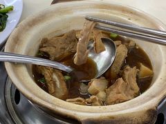肉骨茶-新峰肉骨茶