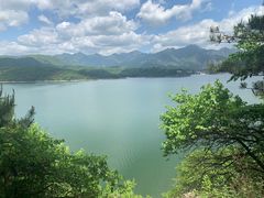 -白河堡水库