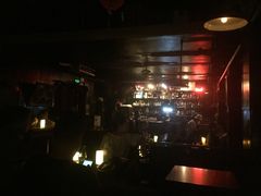 -东岸Cafe 爵士俱乐部