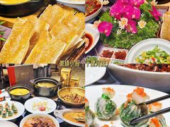 -徽镇小厨·经典徽菜(十里河店)