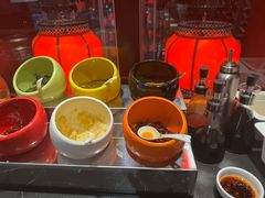 -李记饺子·熏酱东北菜(欢乐谷店)