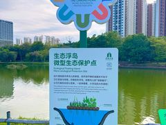-坪山湿地公园