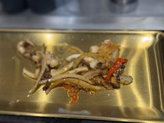 -大神太神·铁板烧(瑞虹天地月亮湾店)