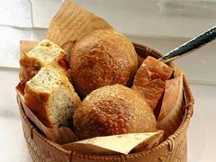 -禄台 the Balcony(亮马河店)