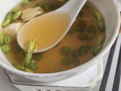 -上蔬无瑕· 创意素食·Vegetarian(华采天地店)