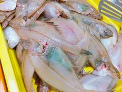 -水浒人家·胶东海鲜家常菜(高区店)