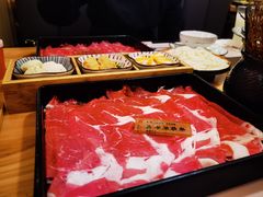 -牛匠和牛寿喜锅(西安总店)