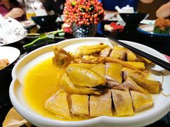 -尚一汤·粤菜海鲜(环球港店)