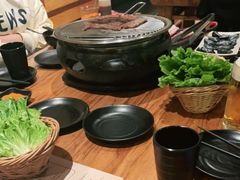 -千寻烧肉(政务区店)