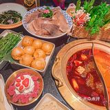 熊喵来了|12种甜品免费吃不限量