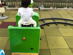 -蒙特利亲子乐园