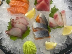 -哈尔滨索菲特大酒店-意日本料理铁板烧