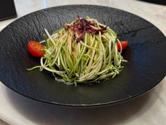 -喜来登由由大酒店九州膳坊中餐厅