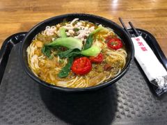 -乡村基(南坪上海城店)