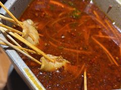 -聚点串吧·北京烧烤(赵登禹路店)